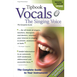 Tipbook Vocals