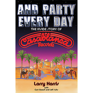 And Party Every Day