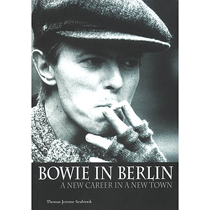 Bowie in Berlin