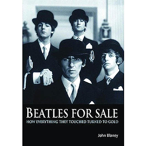 Beatles for Sale