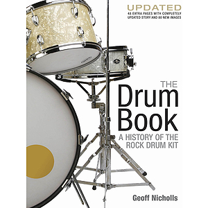 The Drum Book