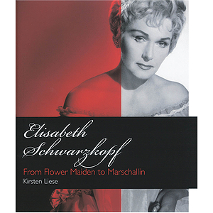 Elisabeth Schwarzkopf