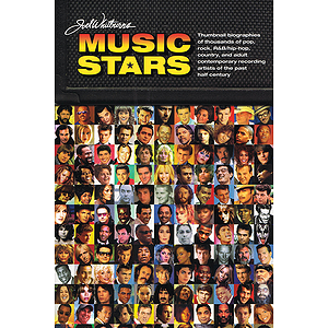 Joel Whitburn Presents Music Stars