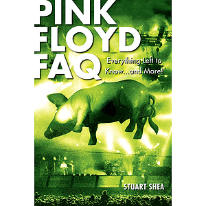 Pink Floyd FAQ