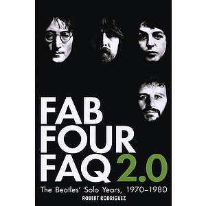 Fab Four FAQ 2.0