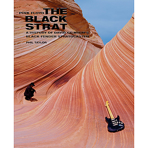 Pink Floyd: The Black Strat