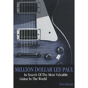 Million Dollar Les Paul