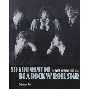 So You Want to Be a Rock'N'Roll Star