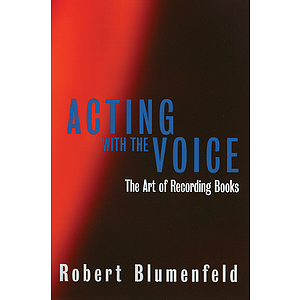 Acting with the Voice