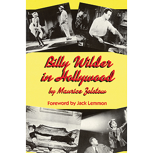 Billy Wilder in Hollywood