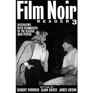 Film Noir Reader 3