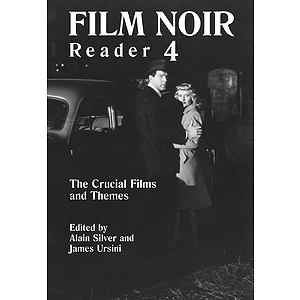 Film Noir Reader 4