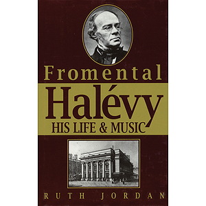 Fromentmal Halevy