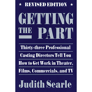 Getting the Part