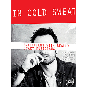 In Cold Sweat