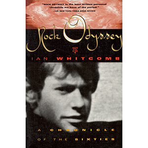 Rock Odyssey