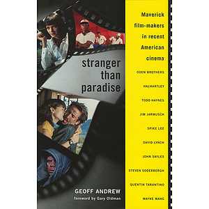 Stranger Than Paradise
