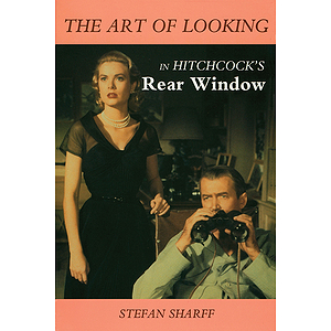 The Art of Looking in Hitchcock's Rear Window