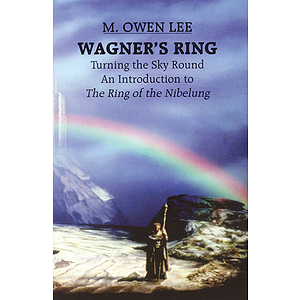 Wagner's Ring - Turning the Sky Around