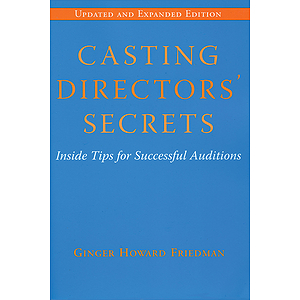 Casting Directors' Secrets