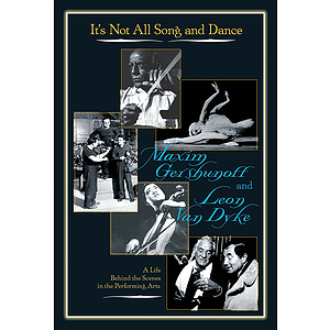 It's Not All Song and Dance