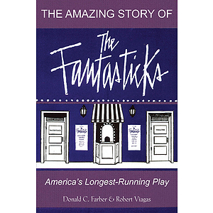 The Amazing Story of The Fantasticks