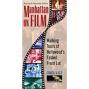 Manhattan on Film - Revised & Updated Edition