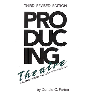 Producing Theatre
