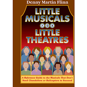 Little Musicals for Little Theatres