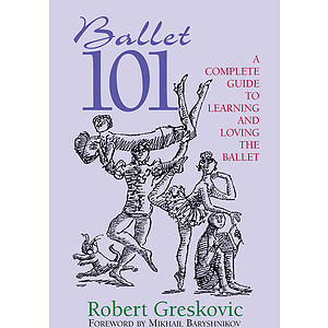 Ballet 101
