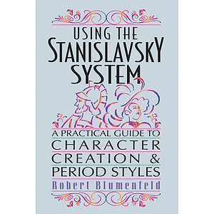 Using the Stanislavsky System
