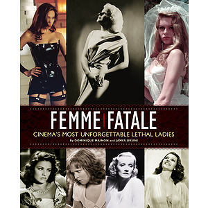 Femme Fatale