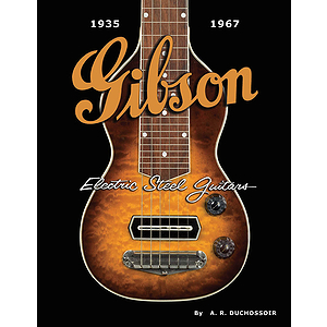 Gibson Electric Steel Guitars