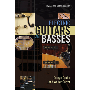 Electric Guitars and Basses