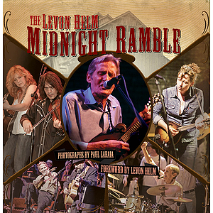 The Levon Helm Midnight Ramble