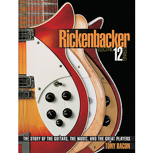 Rickenbacker Electric 12-String