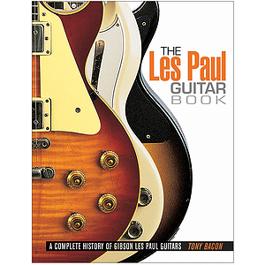The Les Paul Guitar Book