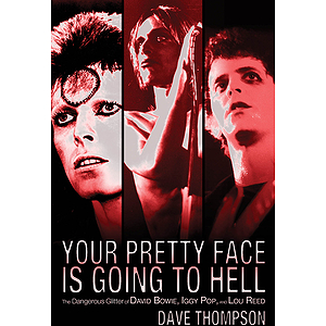 Your Pretty Face Is Going to Hell