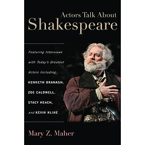 Actors Talk About Shakespeare