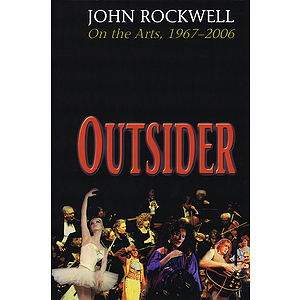 Outsider