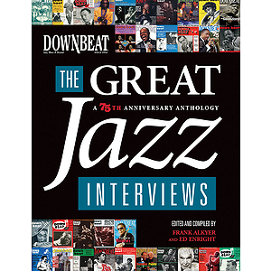 DownBeat - The Great Jazz Interviews