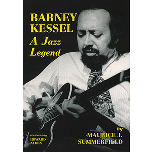 Barney Kessel - A Jazz Legend