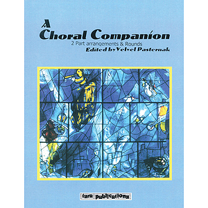 A Choral Companion