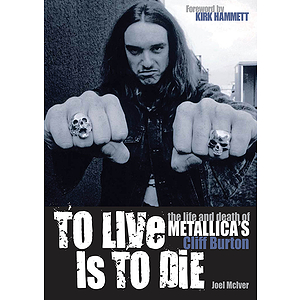 To Live Is to Die
