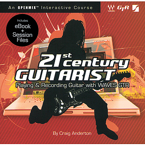 21st-Century Guitarist (DVD)