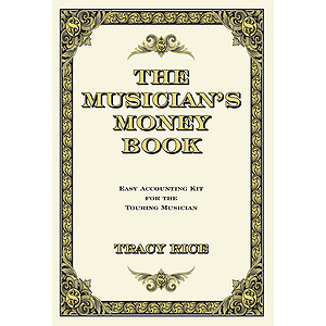 The Musician's Money Book