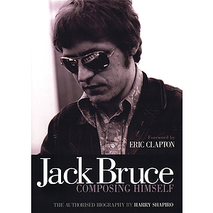 Jack Bruce - Composing Himself