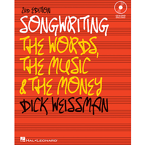 Songwriting (DVD)
