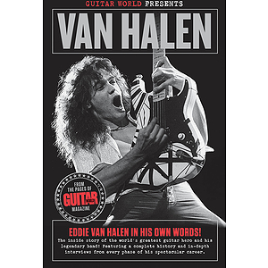 Guitar World Presents Van Halen
