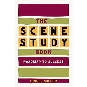 The Scene Study Book